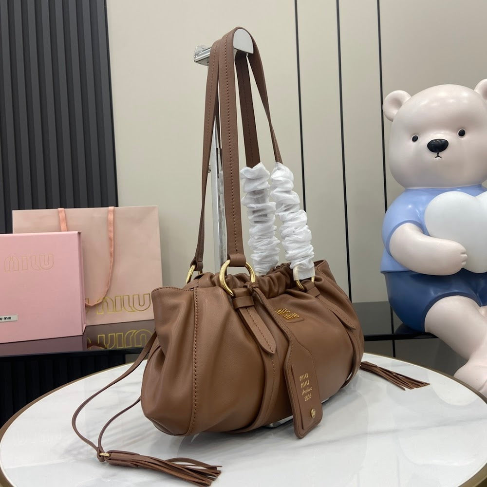 Dragons Bags Miun Miun Luxury Bag --122251