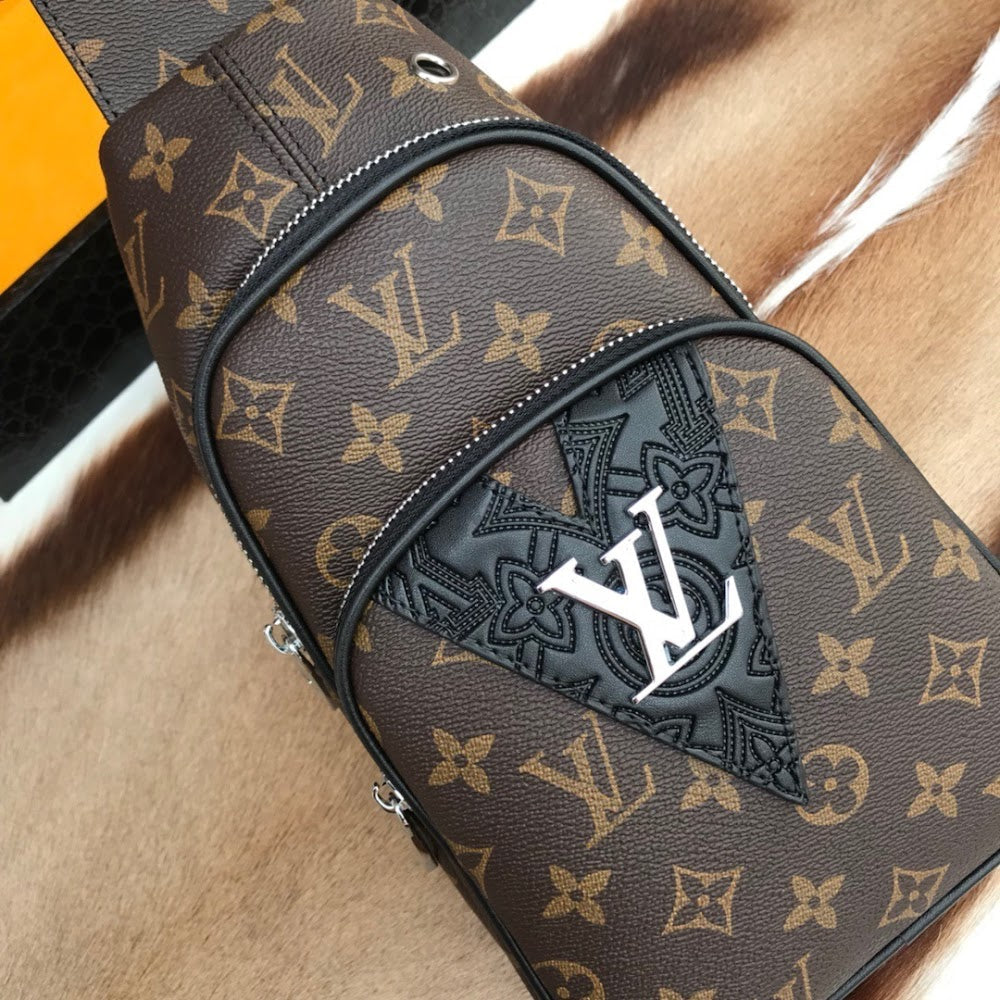 Dragons Bags ln Luxury Bag --78168