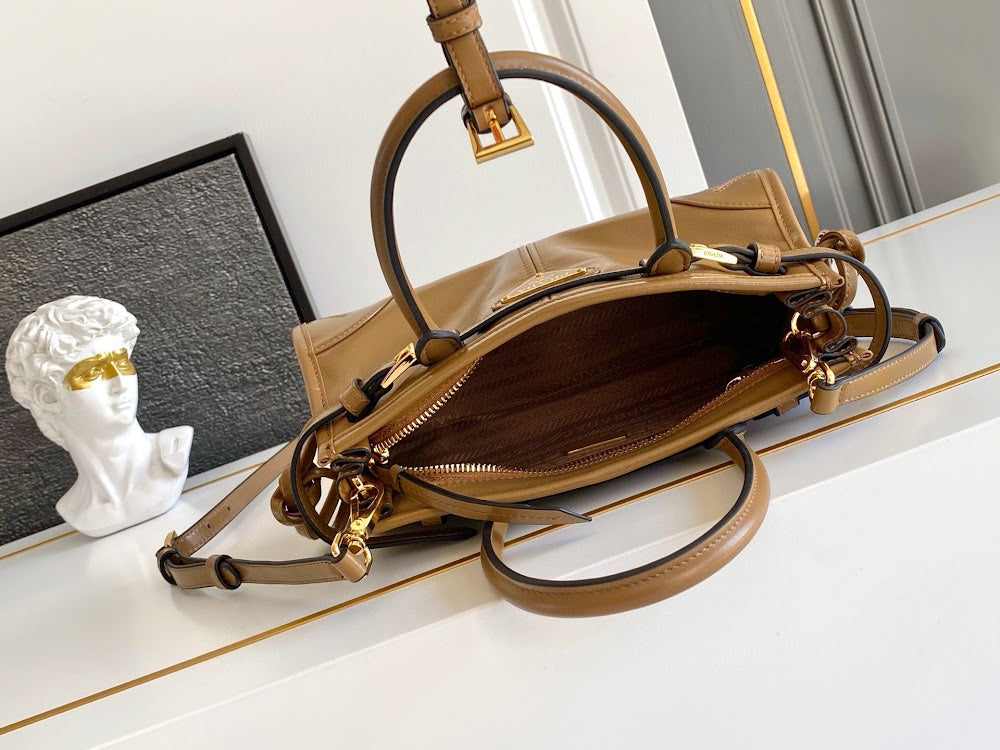 Dragons Bags pradn Luxury Bag --74219