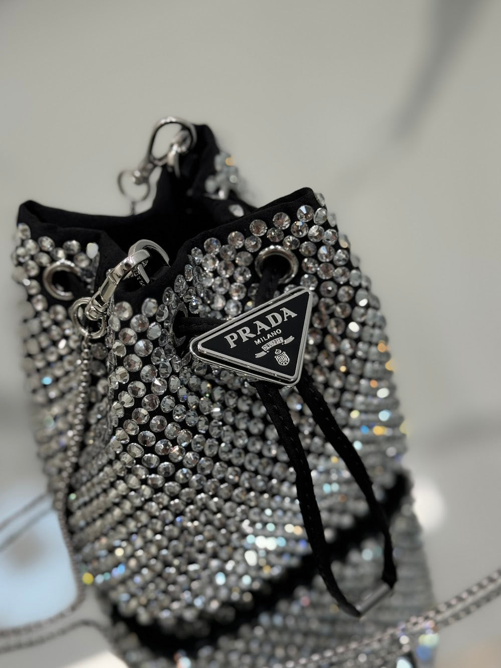 Dragons Bags Pradn Luxury Bag --101834