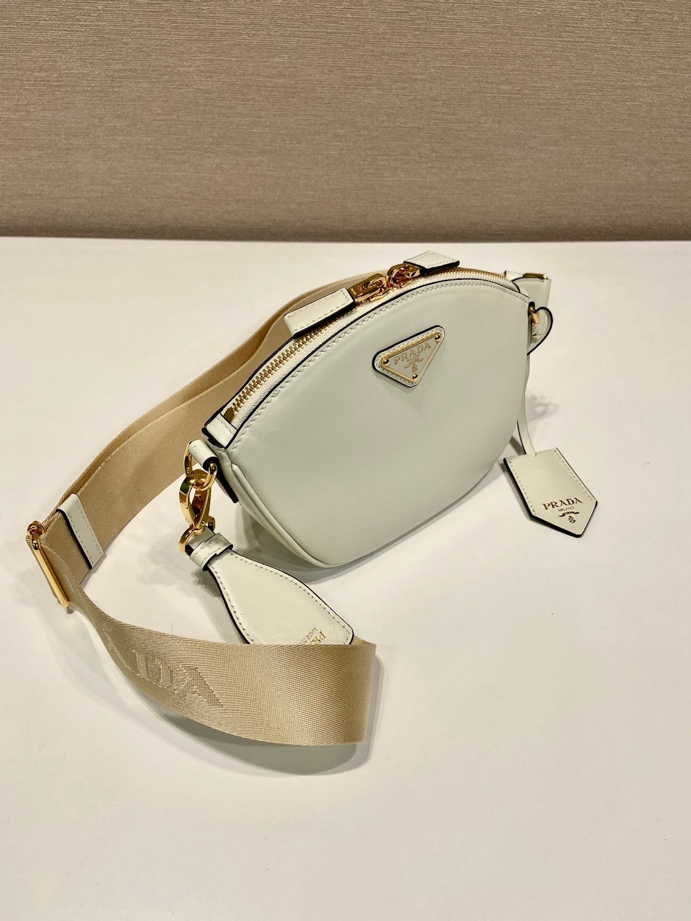 Dragons Bags Prada Luxury Bag --54718
