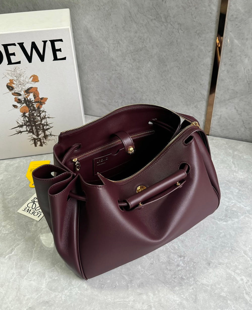 Dragons Bags Lowen Luxury Bag --99774