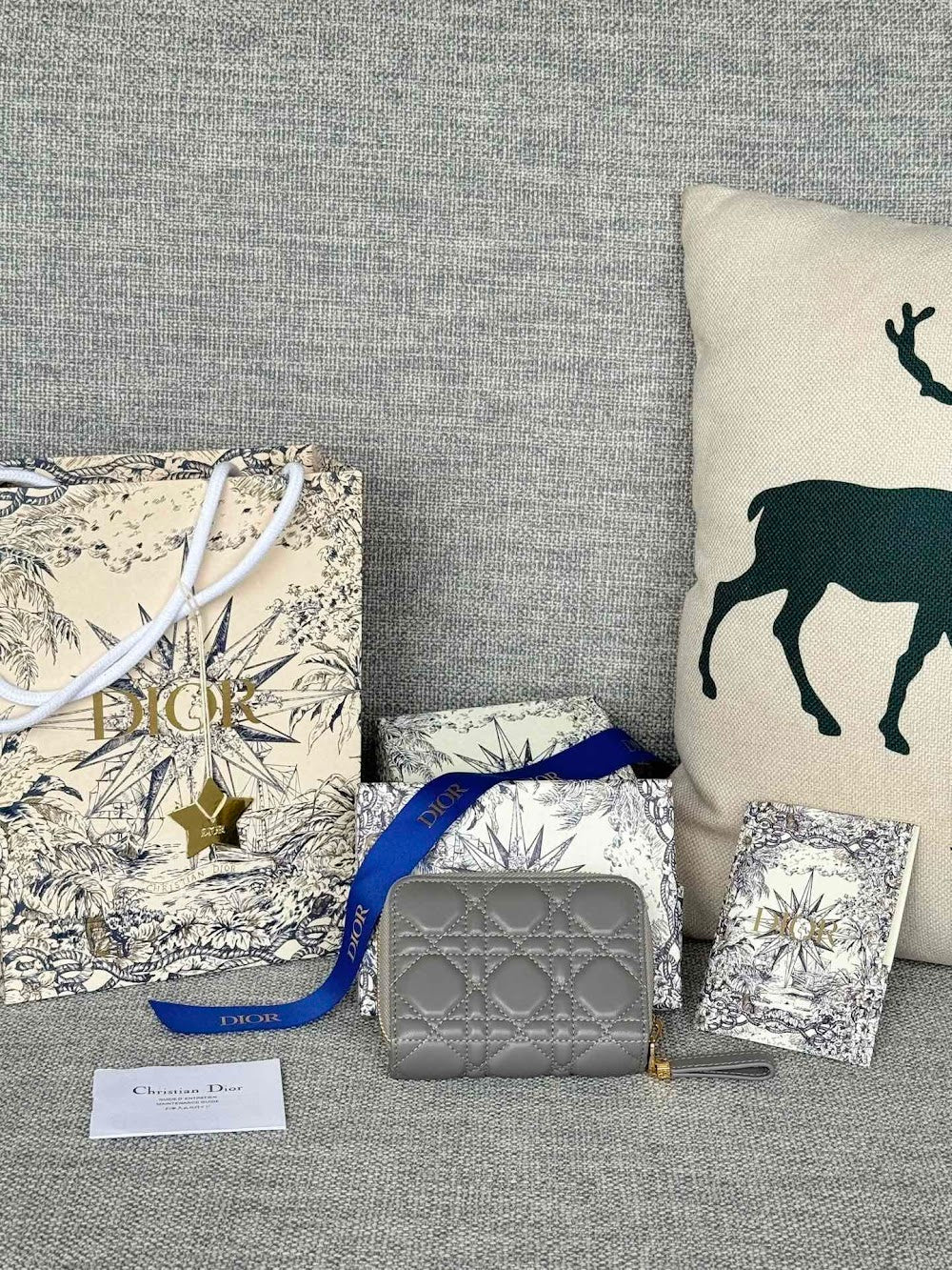 Dragons BagsDiorn Luxury Bag --115217