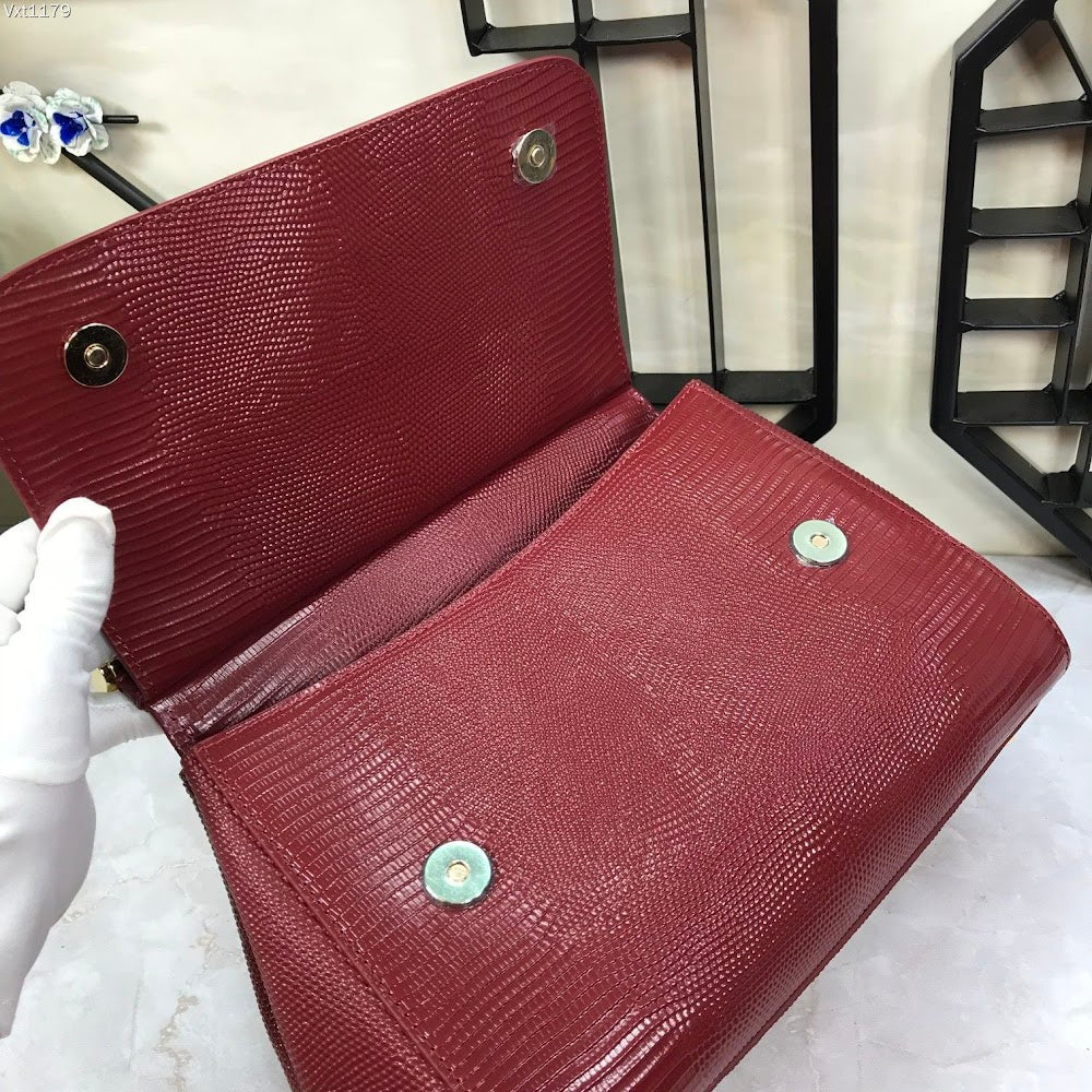 Dragons Bags DGn Luxury Bag --93222