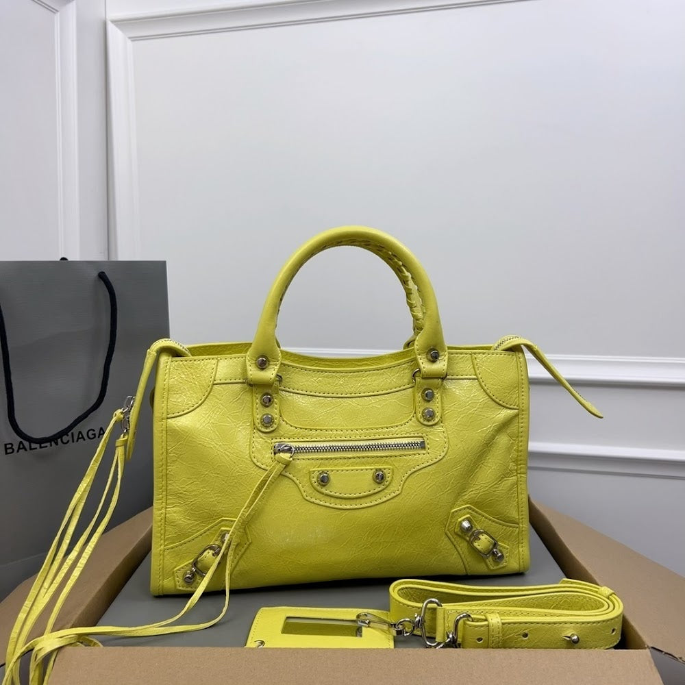 Dragons Bags Balenciaga Luxury Bag --110580