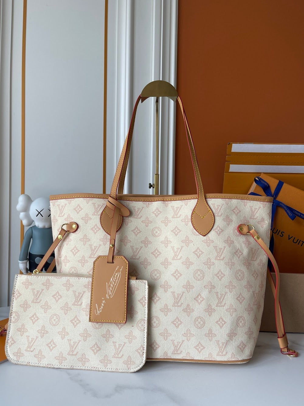 Dragons Bags ln Luxury Bag --77728