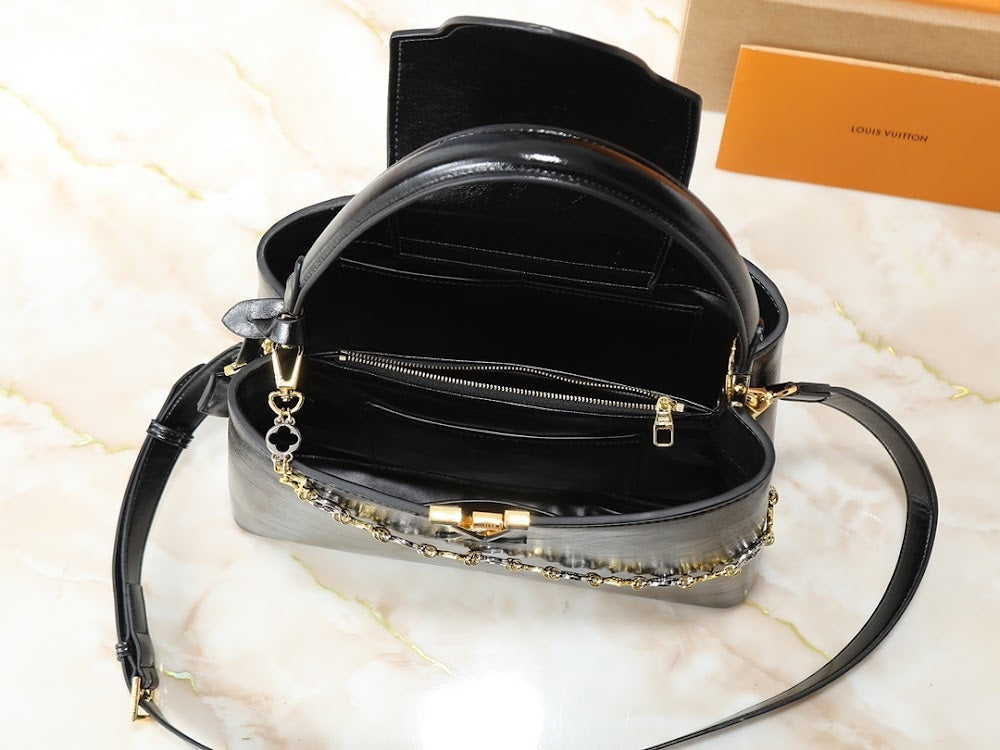 Dragons Bags ln Luxury Bag --77287