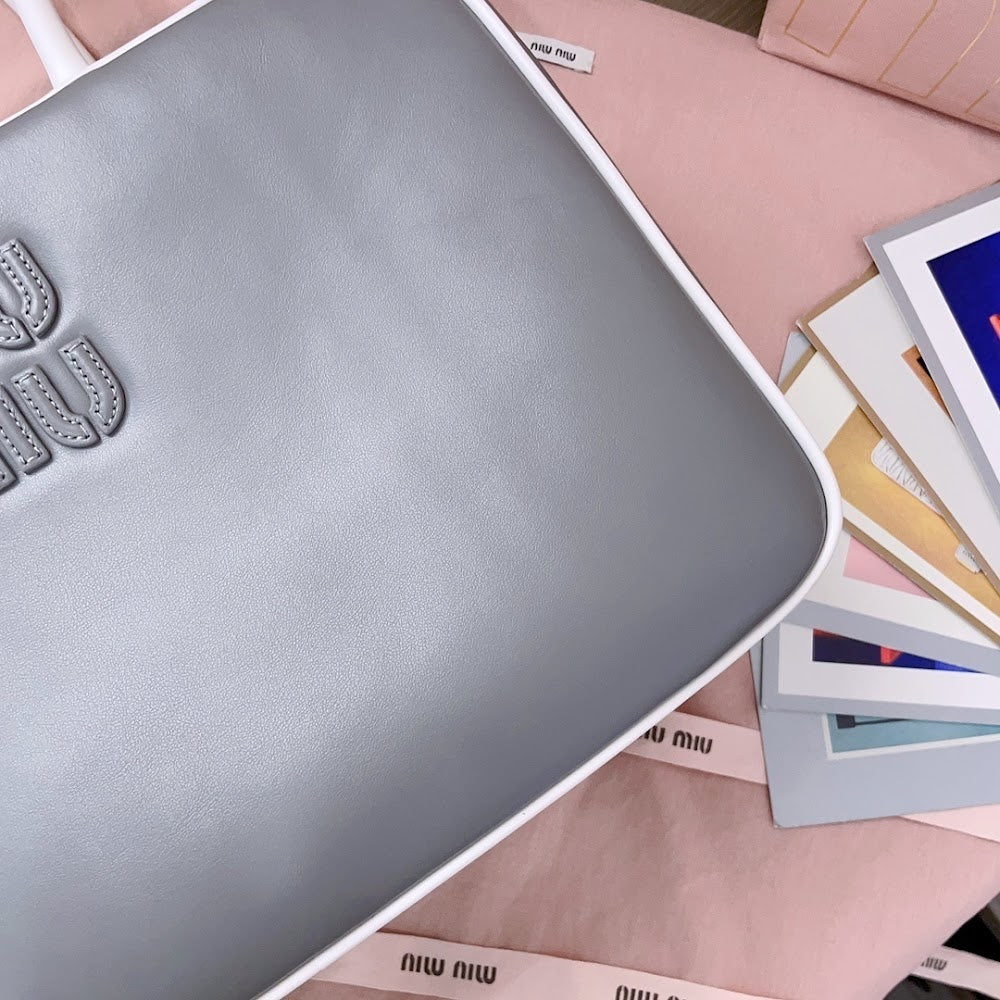Dragons Bags Miun Miun Luxury Bag --122707