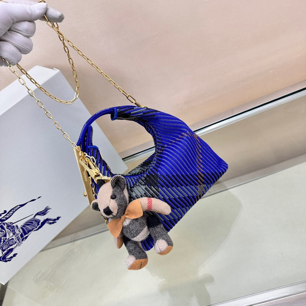 Dragons Bags Burberryn Luxury Bag --91599