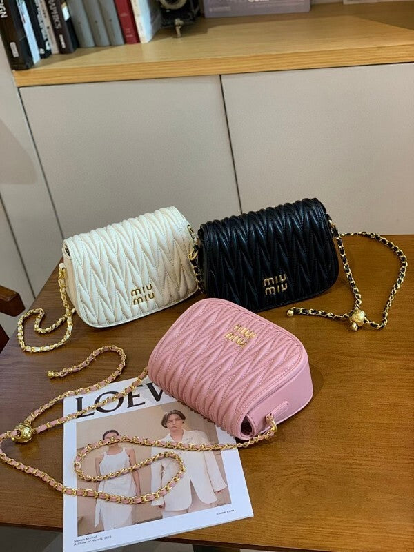 Jessica Bags pradn Luxury Bag --75543