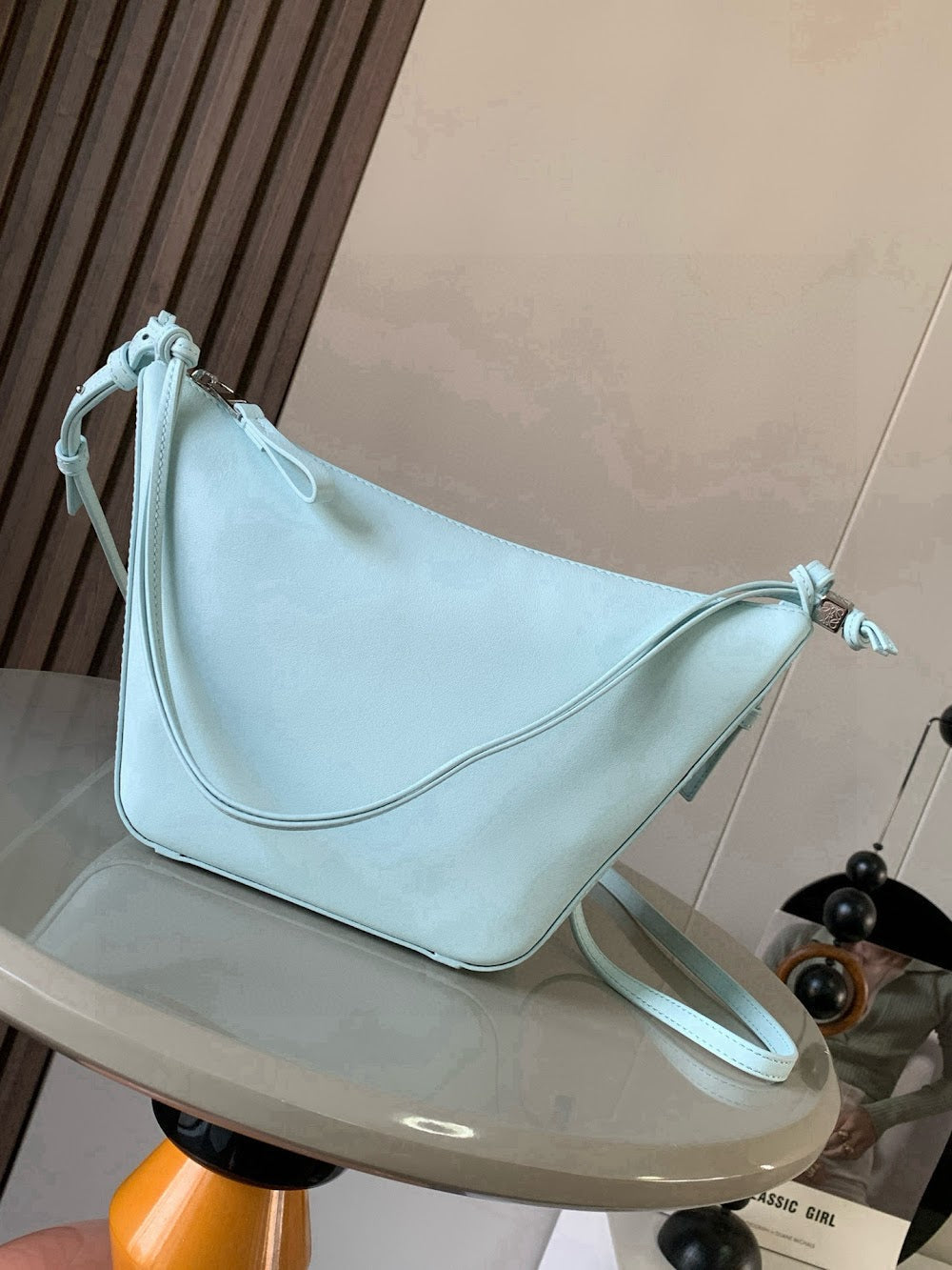 Dragons Bags Lowen Luxury Bag --99916