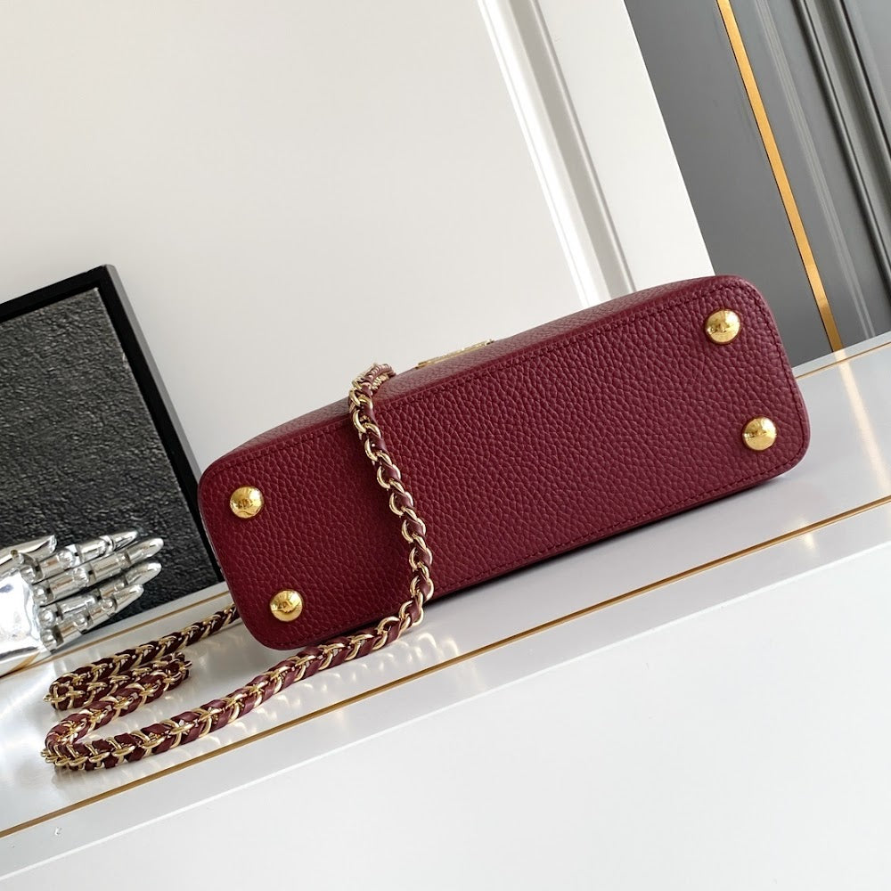 Dragons Bags ln Luxury Bag --96218