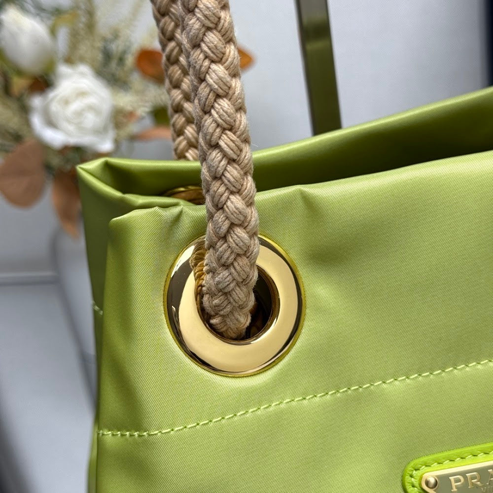 Dragons Bags Pradn Luxury Bag --101449