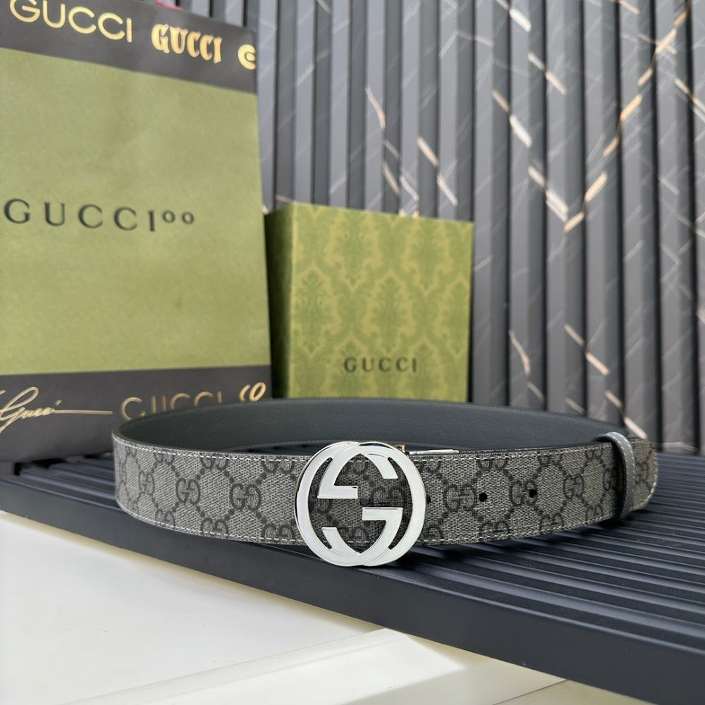 Dragons Bags Guccin Luxury Belt --108143