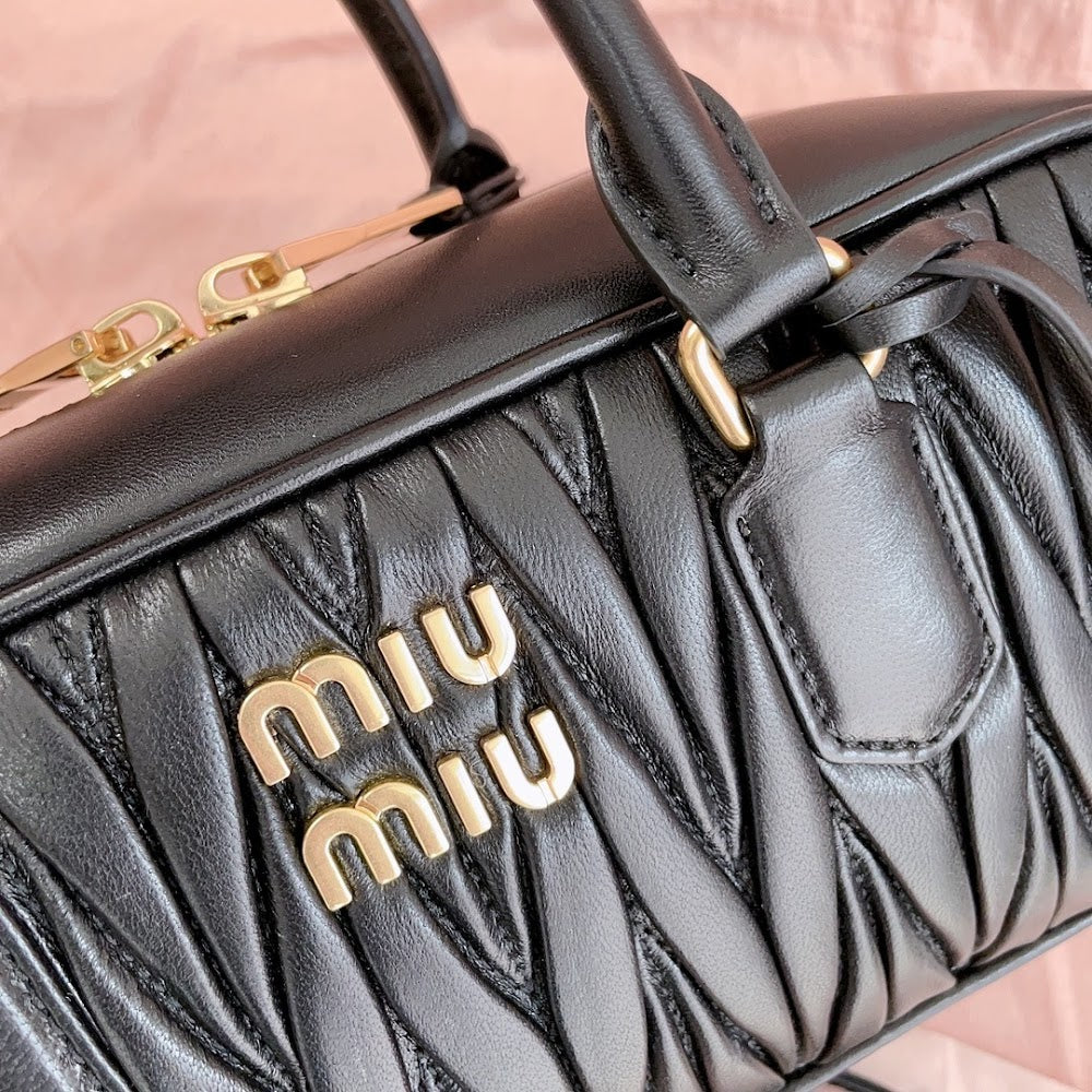 Dragons Bags Miun Miun Luxury Bag --122385
