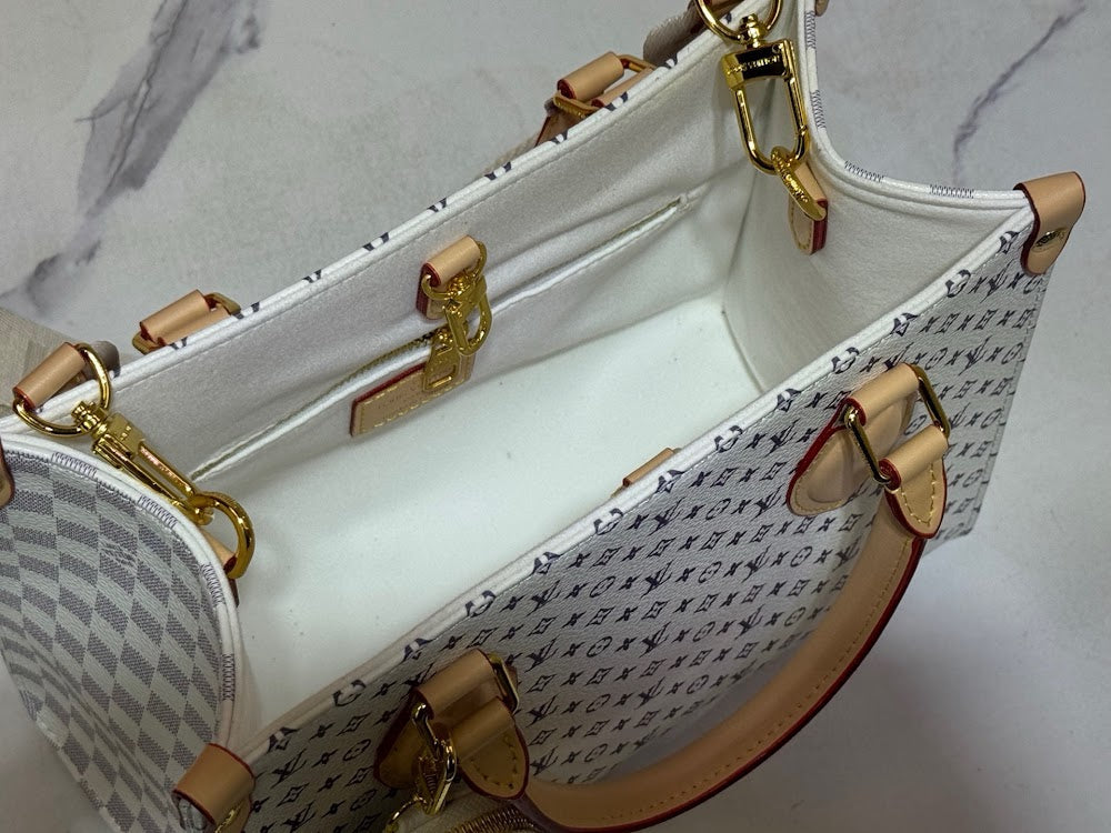 Dragons Bags LVn Luxury Bag --80086