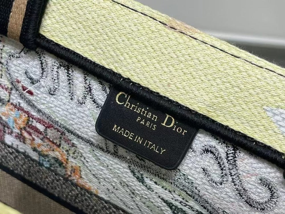 Dragons BagsDiorn Luxury Bag --115721