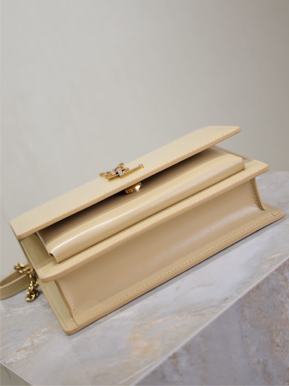 Dragons Bags YSLn Luxury Bag --119629