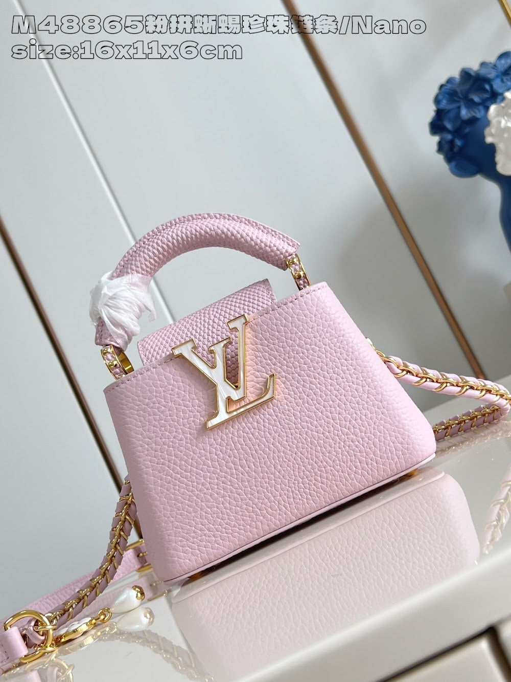 Dragons Bags ln Luxury Bag --96958
