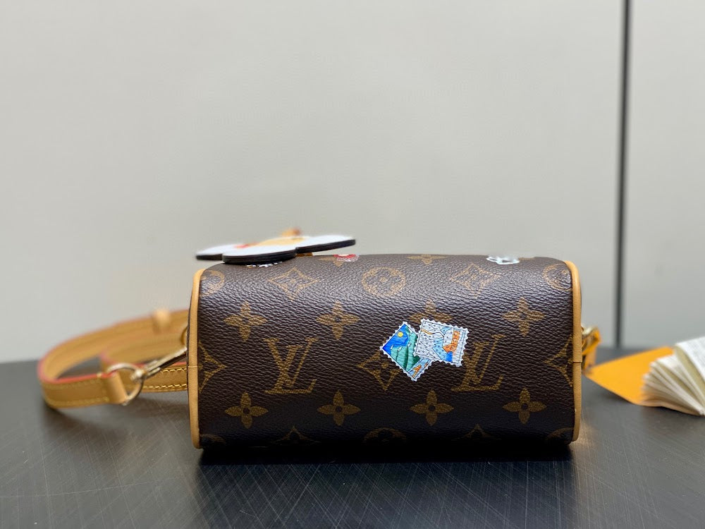 Dragons Bags ln Luxury Bag --97521