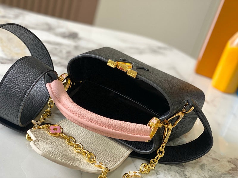 Dragons Bags LVn Luxury Bag --78783