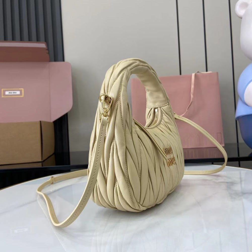 Dragons Bags Miun Miun Luxury Bag --122159