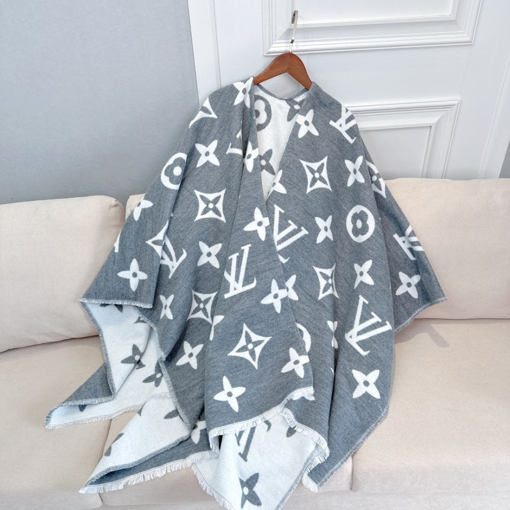 Dragons Bags Premium Designer Scarf --98792