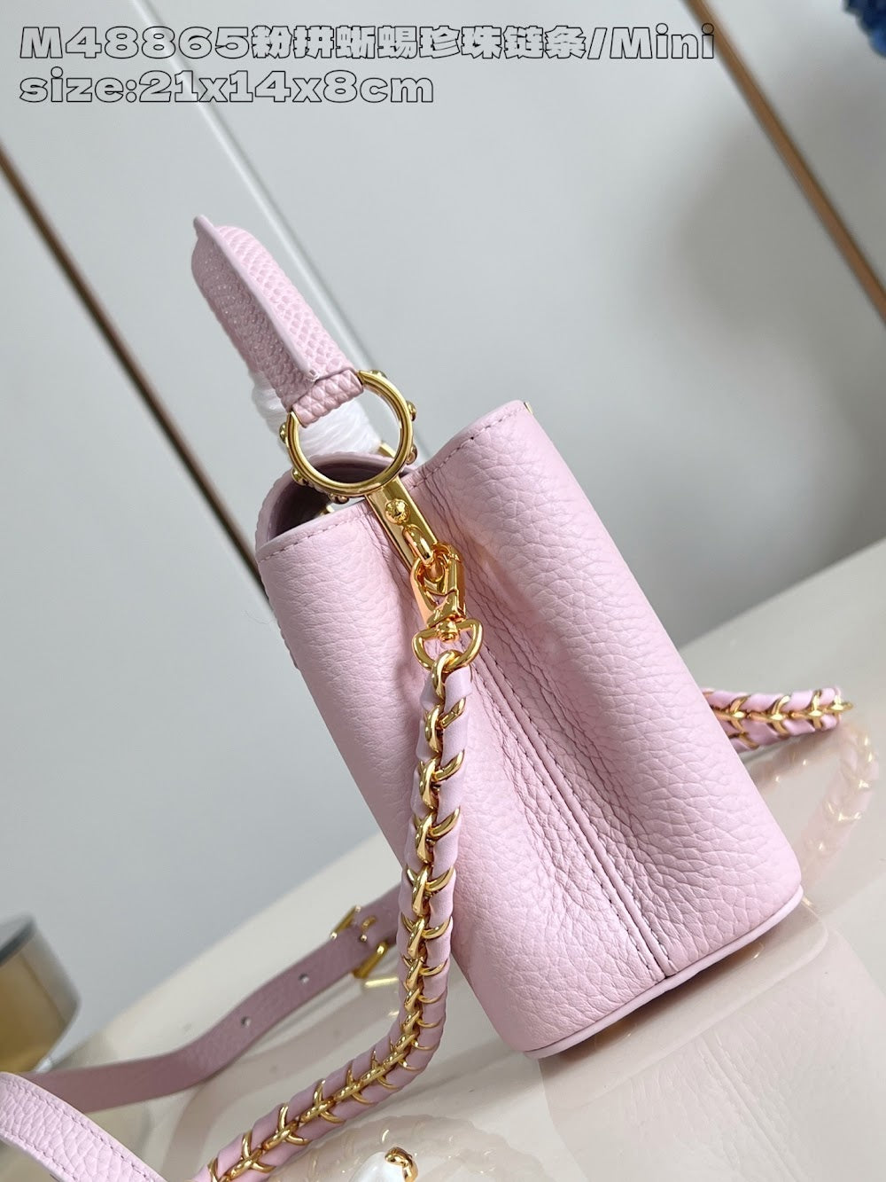 Dragons Bags ln Luxury Bag --96957