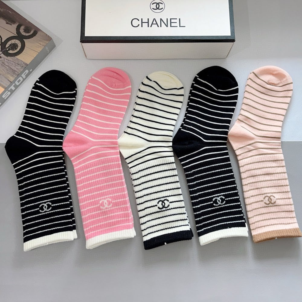 Dragons Bags Premium Luxury Socks --98133