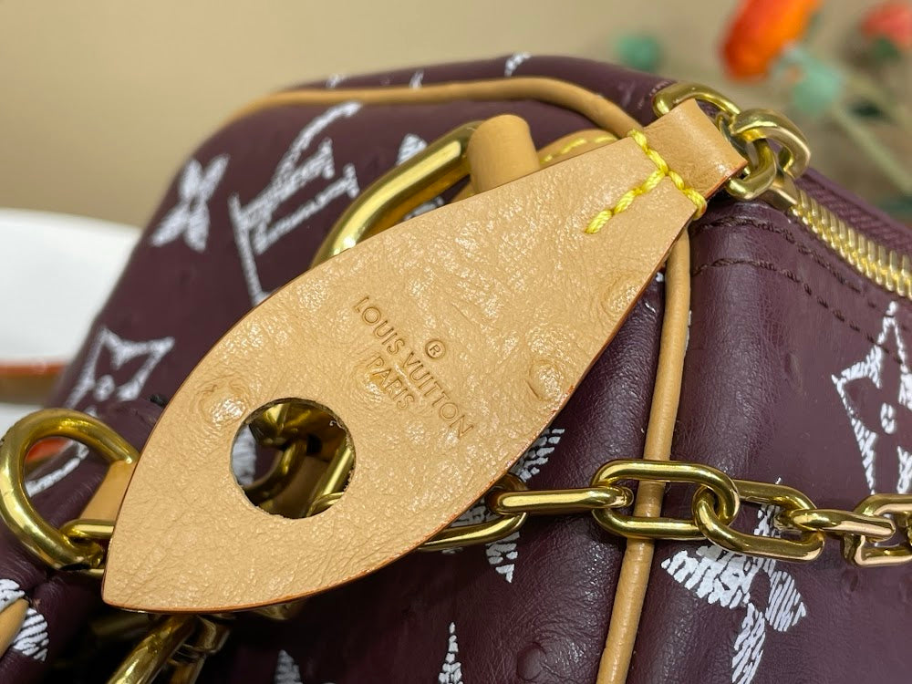 Dragons Bags ln Luxury Bag --95546