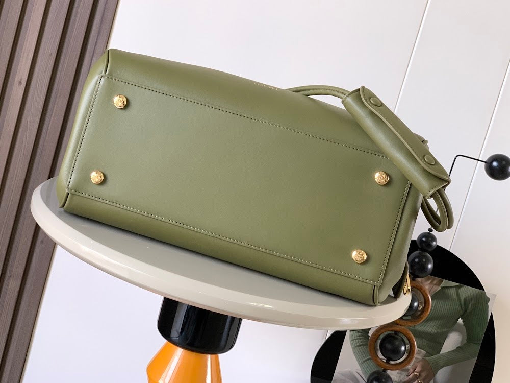 Dragons Bags Lowen Luxury Bag --99848
