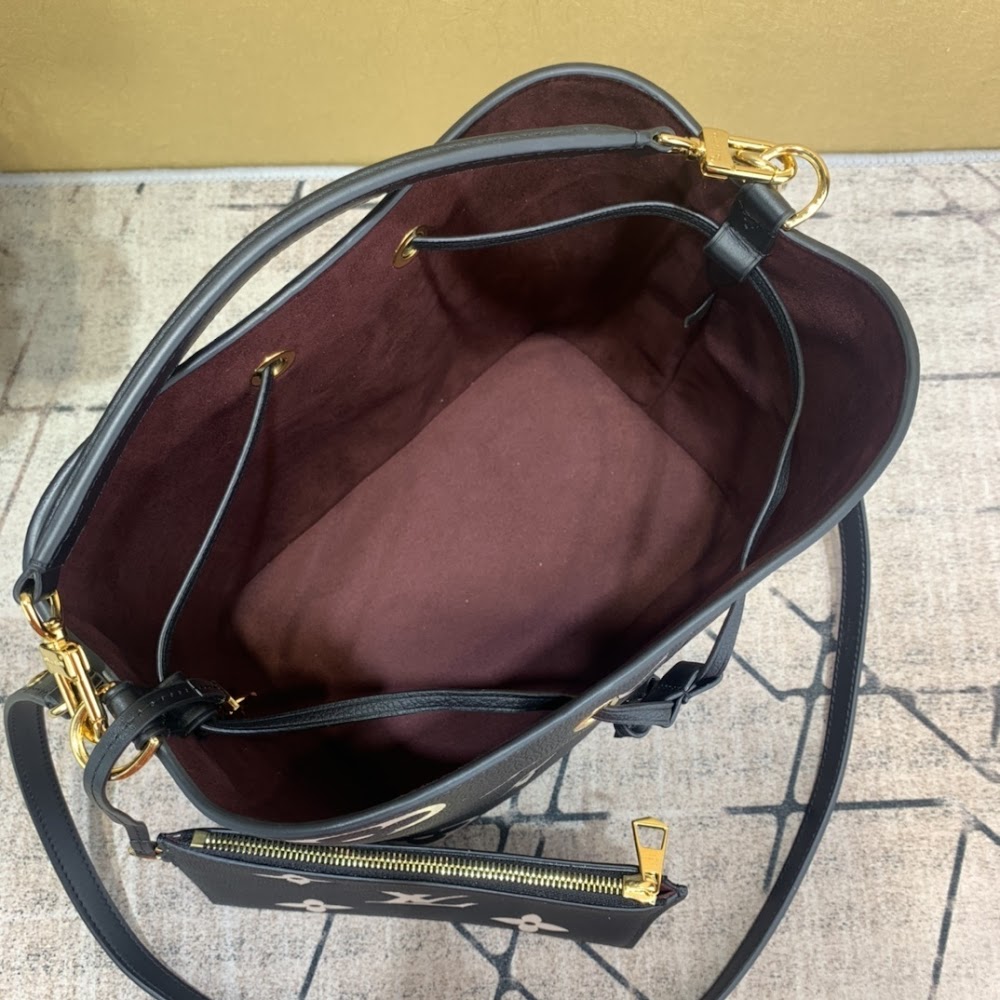 Dragons Bags ln Luxury Bag --58523