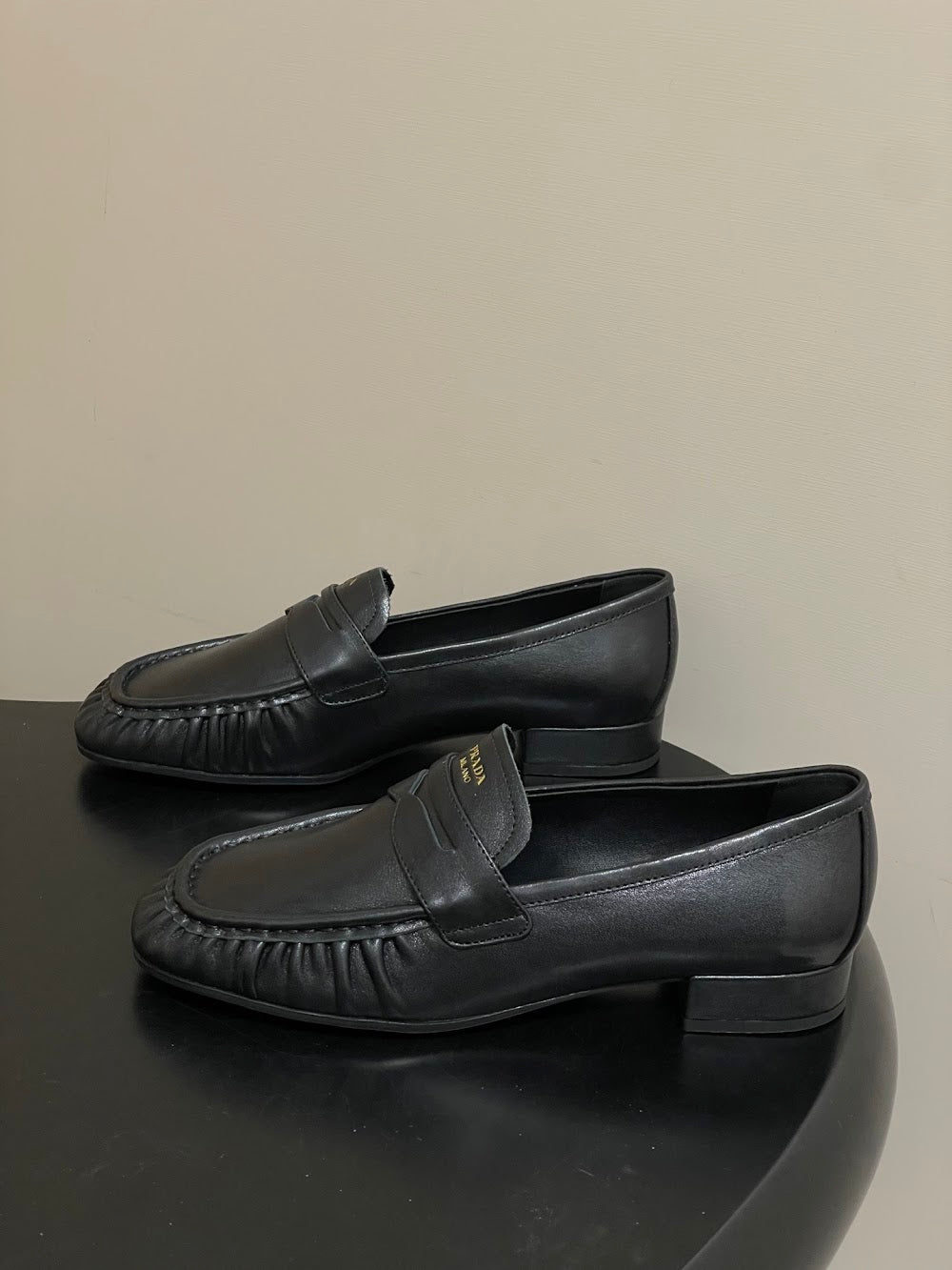 Dragons Bags Prada Luxury Heels --53045