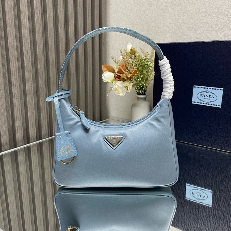 Dragons Bags pradn Luxury Bag --73640