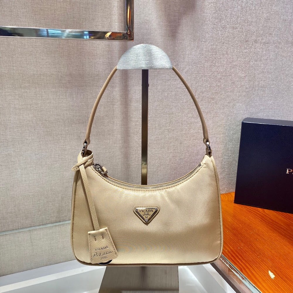 Dragons Bags Prada Luxury Bag --54444