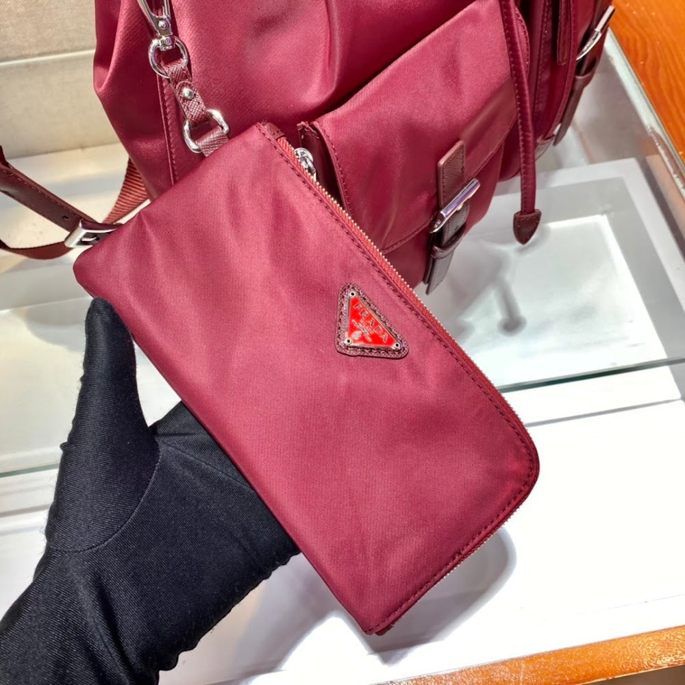 Dragons Bags Prada Luxury Bag --54708