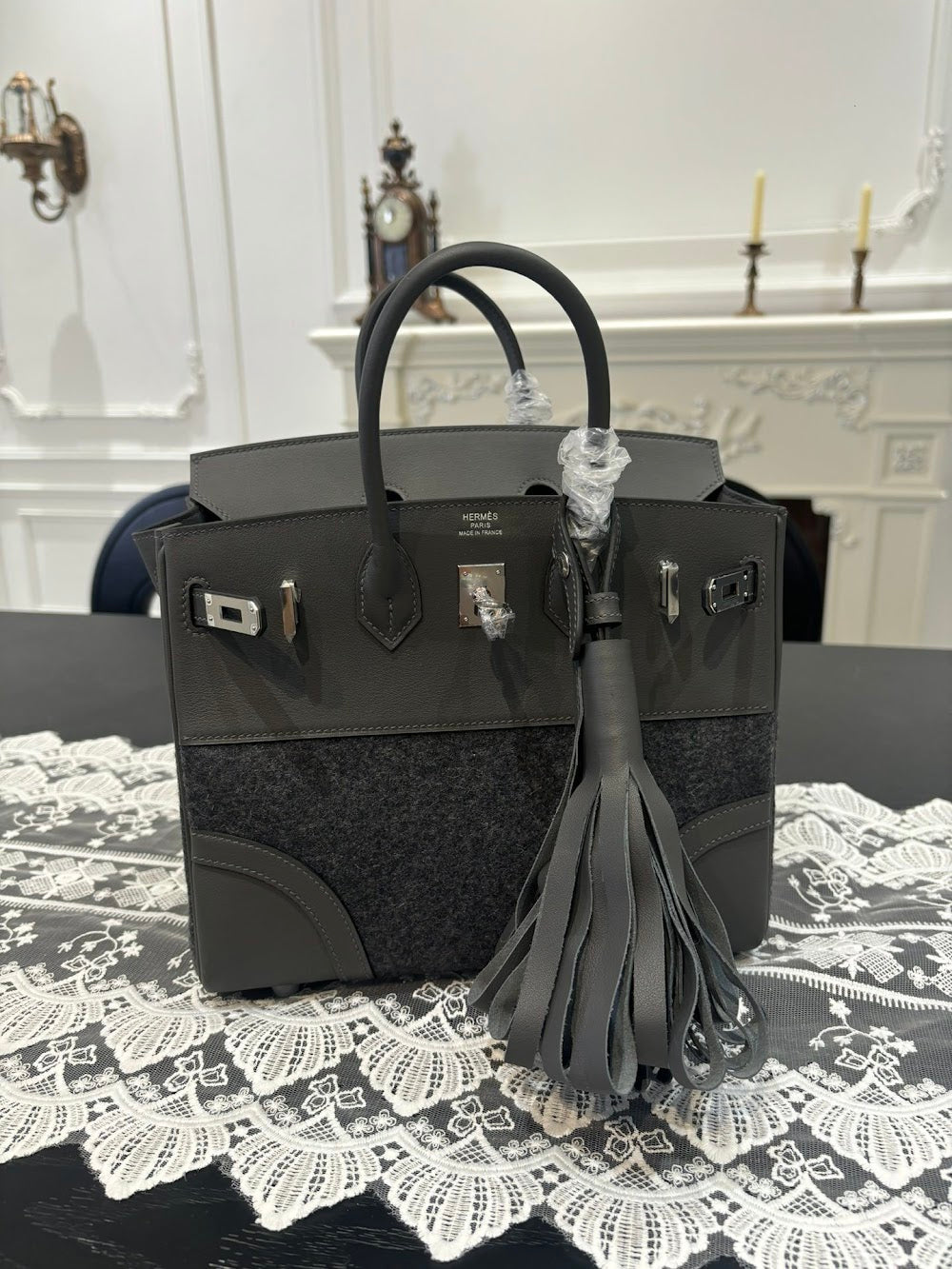 Dragons BagsHermesn Luxury Bag --118085