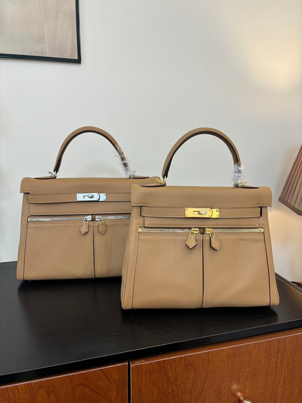 Dragons BagsHermesn Luxury Bag --117471