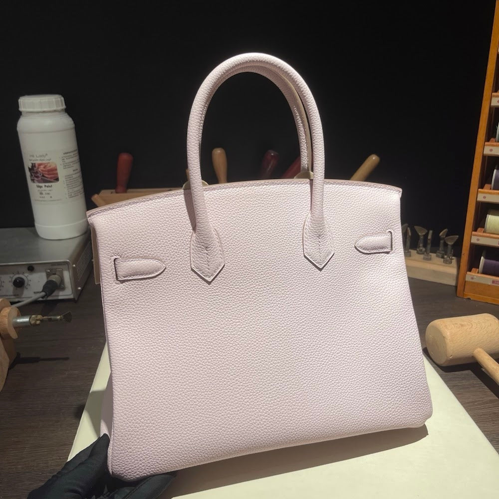 Dragons BagsHermesn Luxury Bag --117631