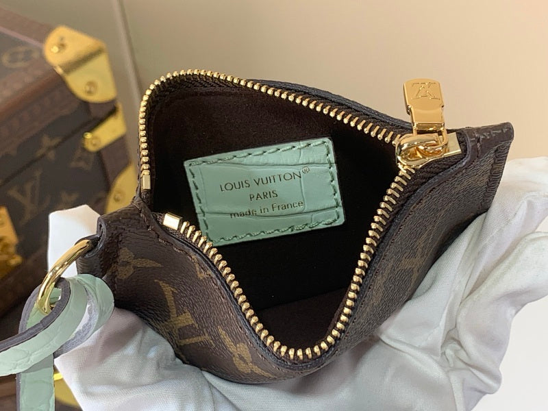 Dragons Bags ln Luxury Bag --58759