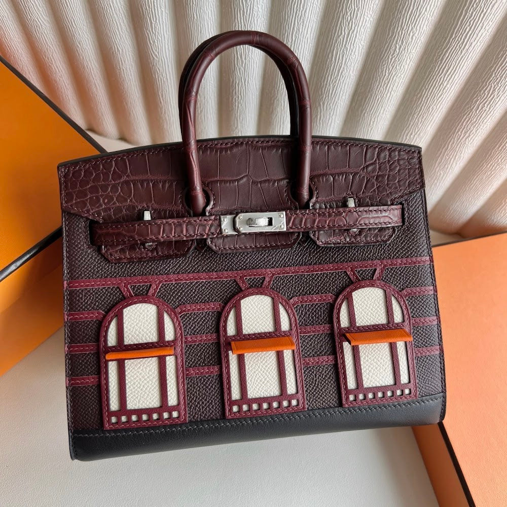 Dragons BagsHermesn Luxury Bag --117796