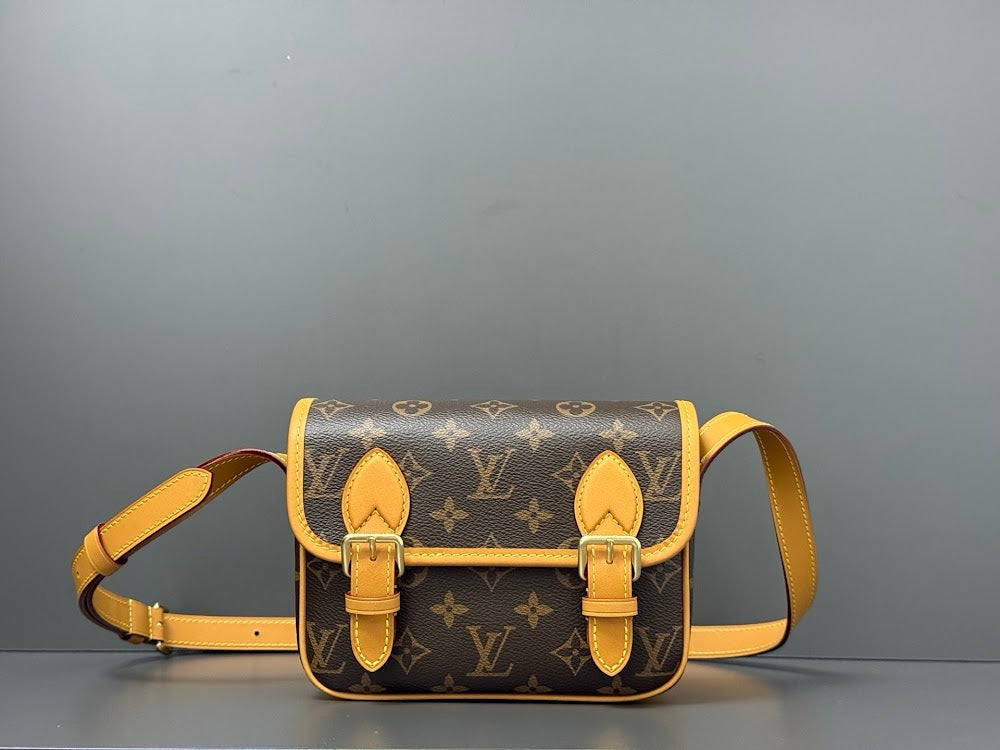 Dragons Bags ln Luxury Bag --96920