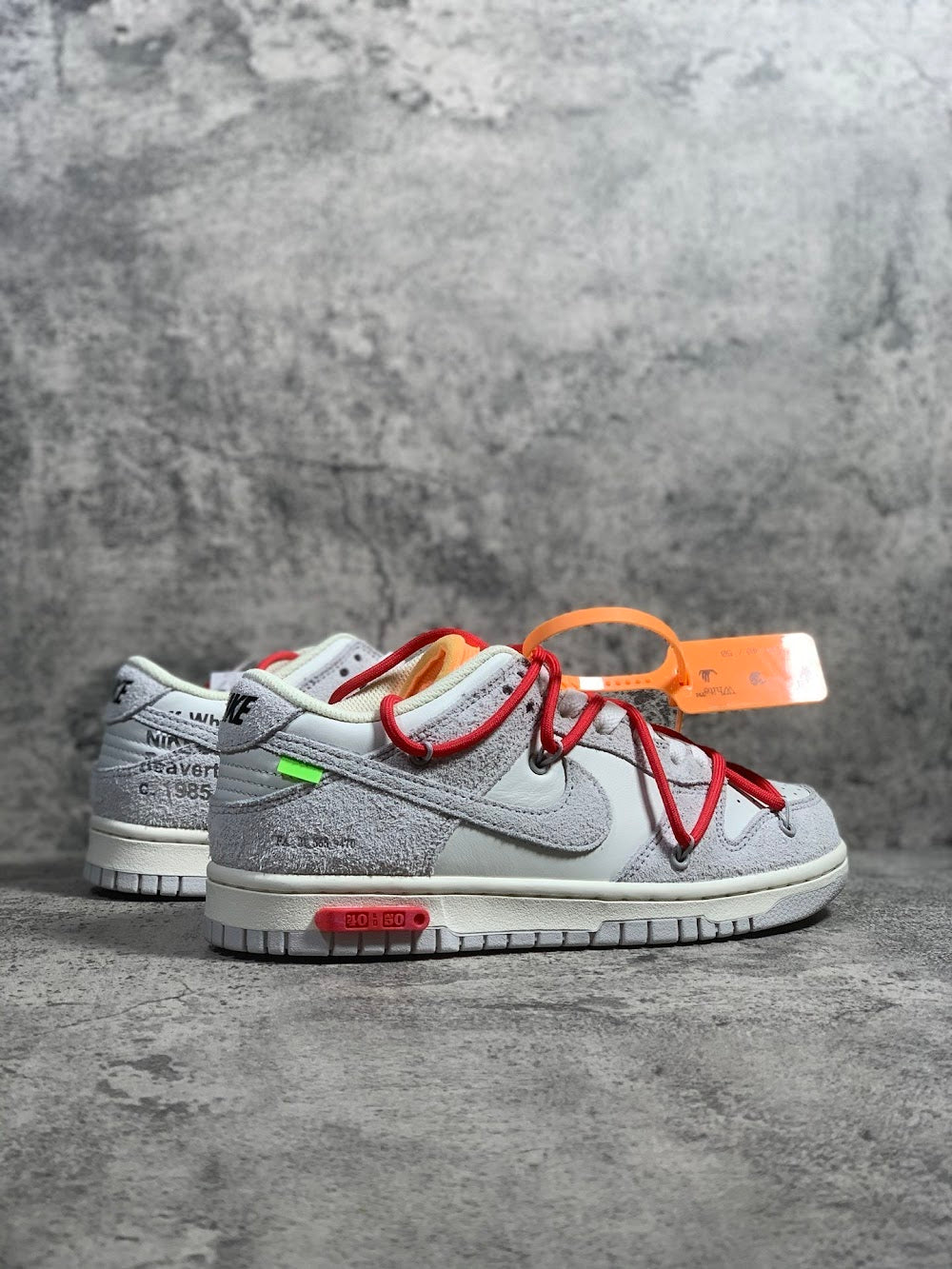 Dragons Bags Nike Luxury Shoes --55197