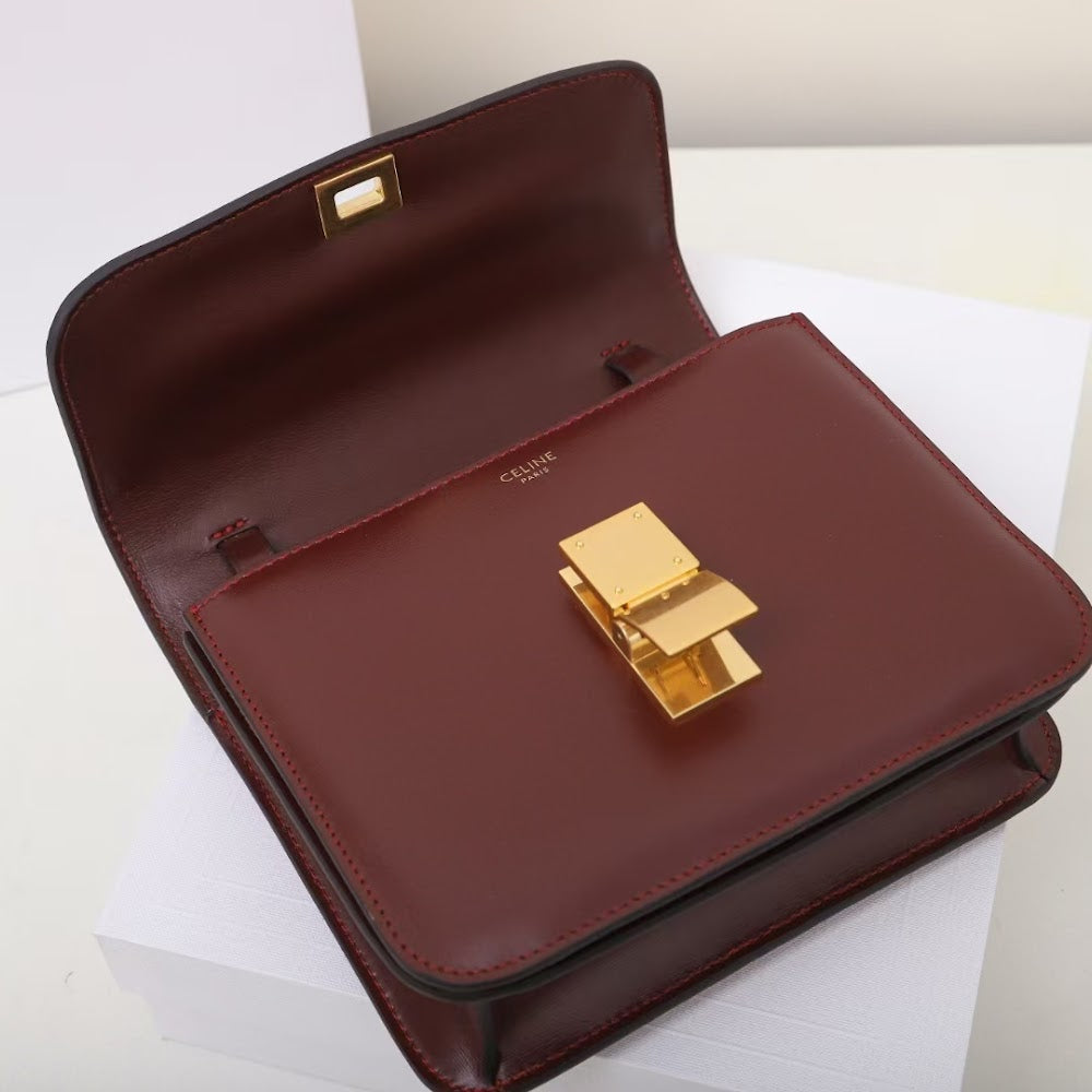 Dragons Bags Celine Luxury Bag --111938