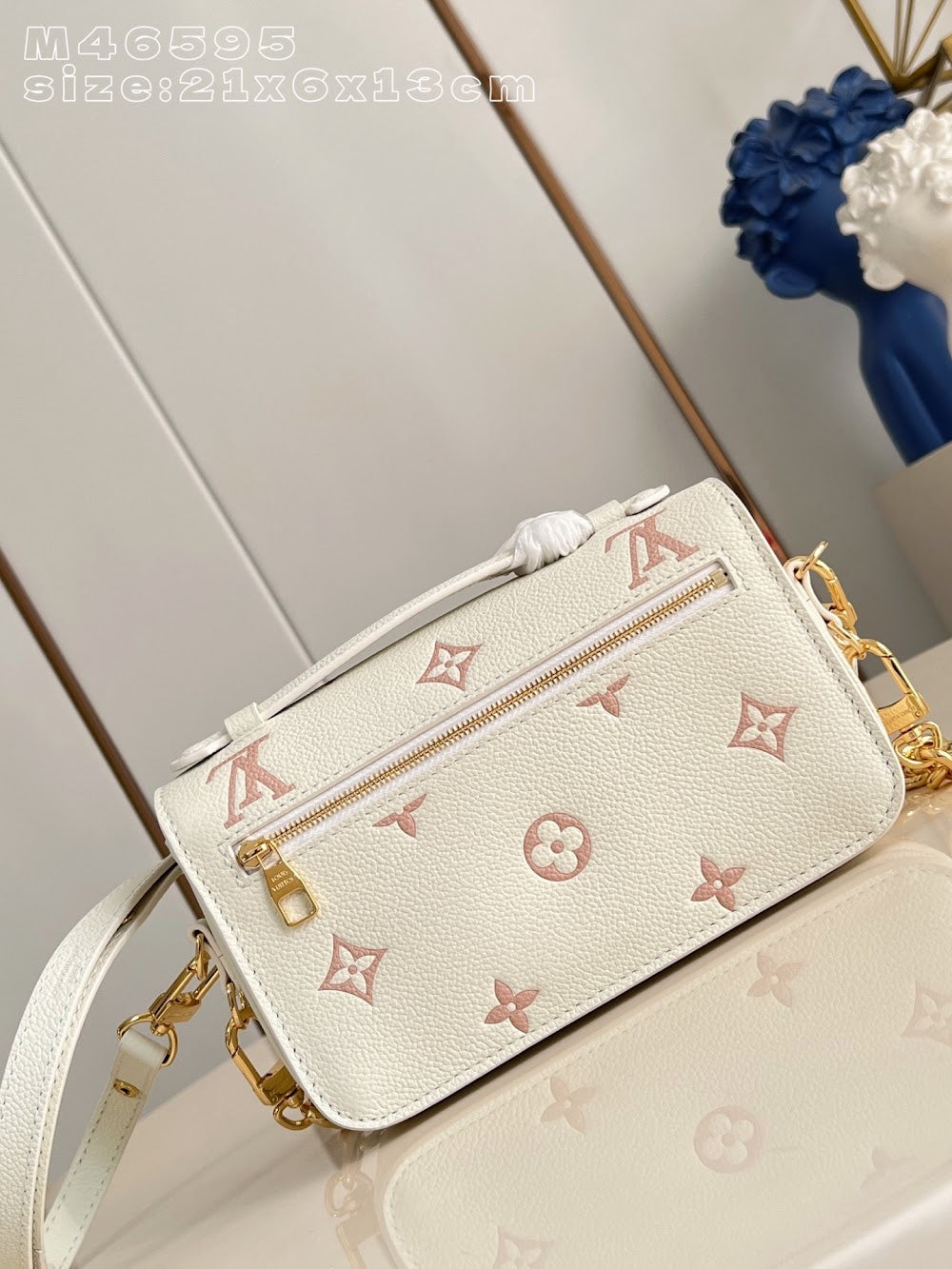 Dragons Bags ln Luxury Bag --96372