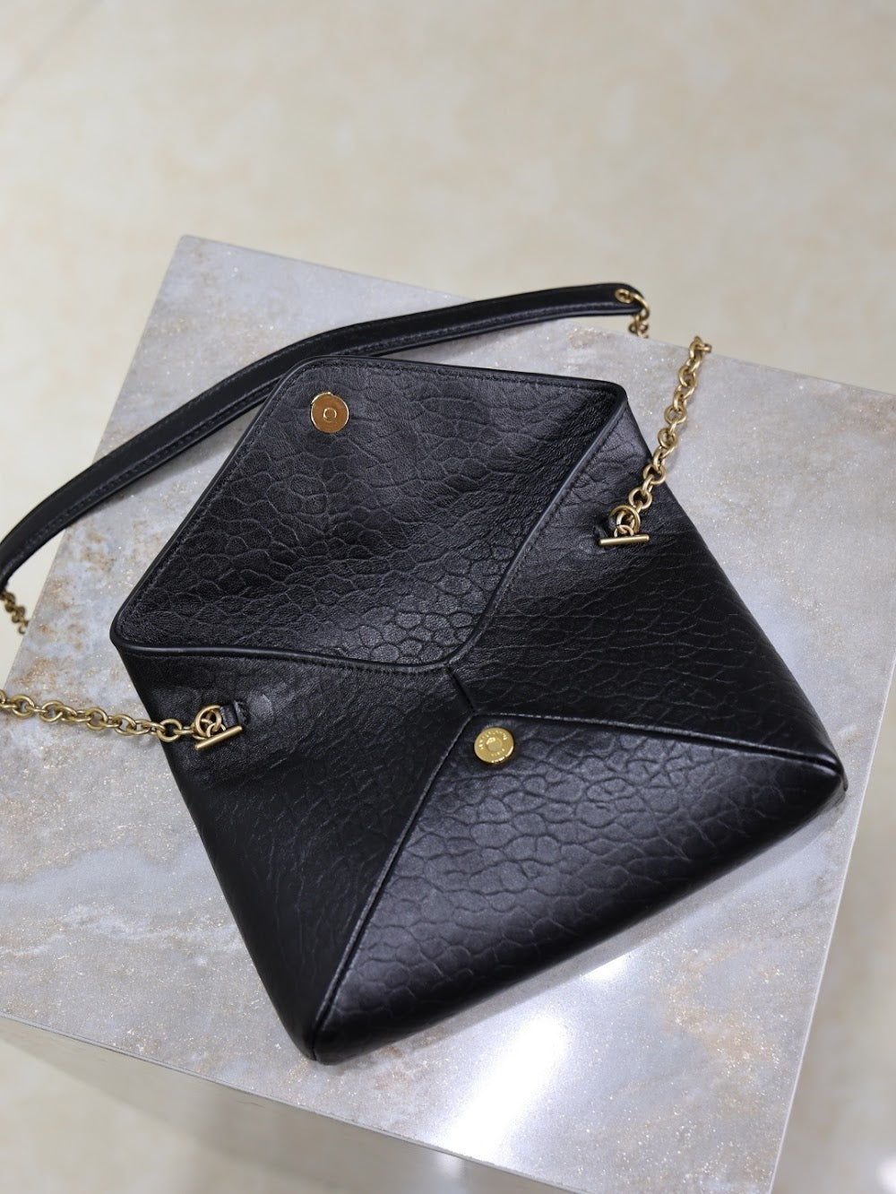 Dragons Bags YSLn Luxury Bag --119390