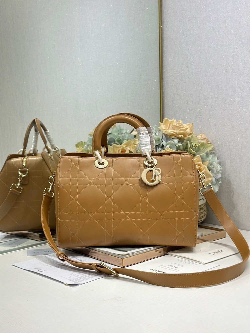 Dragons BagsDiorn Luxury Bag --115573