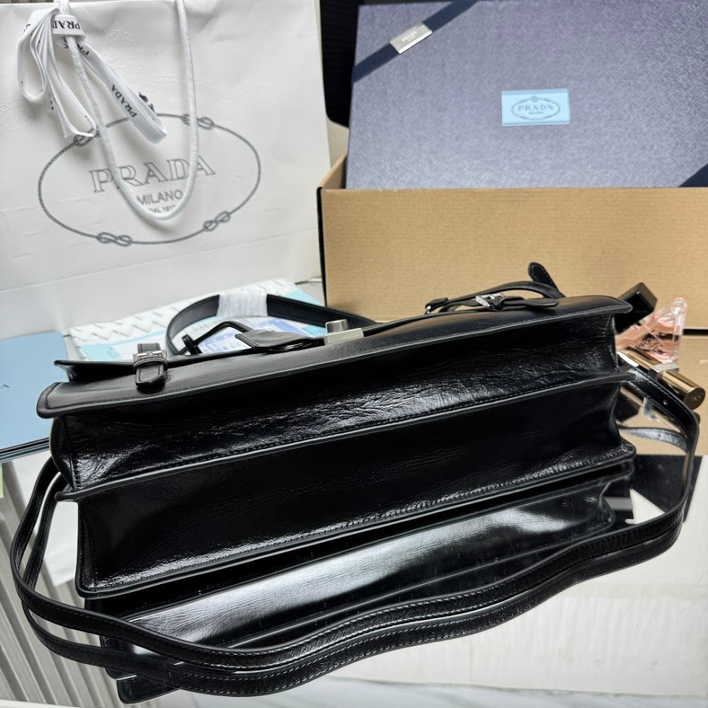 Dragons Bags Pradn Luxury Bag --101751