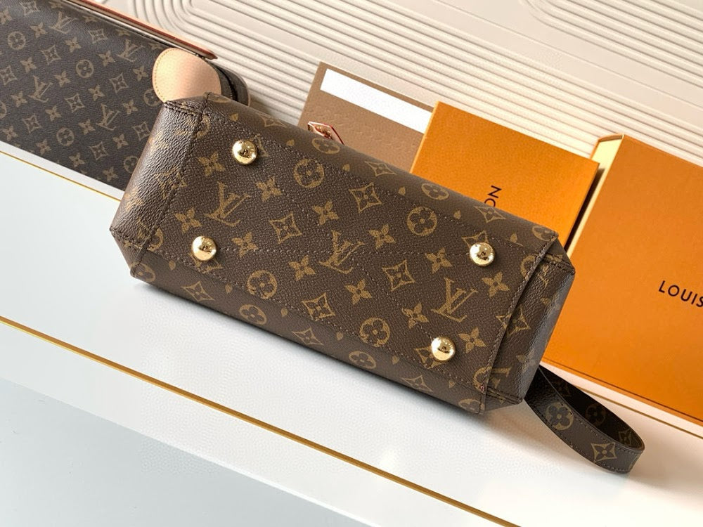 Dragons Bags LVn Luxury Bag --79525