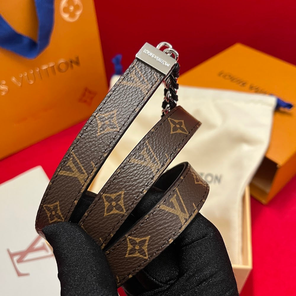 Dragons Bags ln Luxury Belt --109384